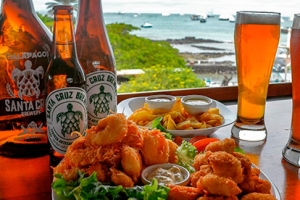 Santa Cruz Brewery (Beer-Pub)