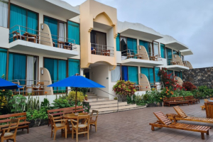 SOLYMAR HOTEL & ISLA SOL HOTEL