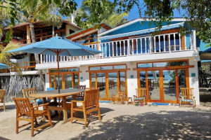 The Isabela Beach House