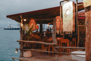 The Point Restaurant