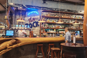 The Rock (Drinks-Pub)