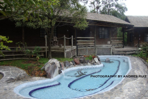 Highlands of Ecuador